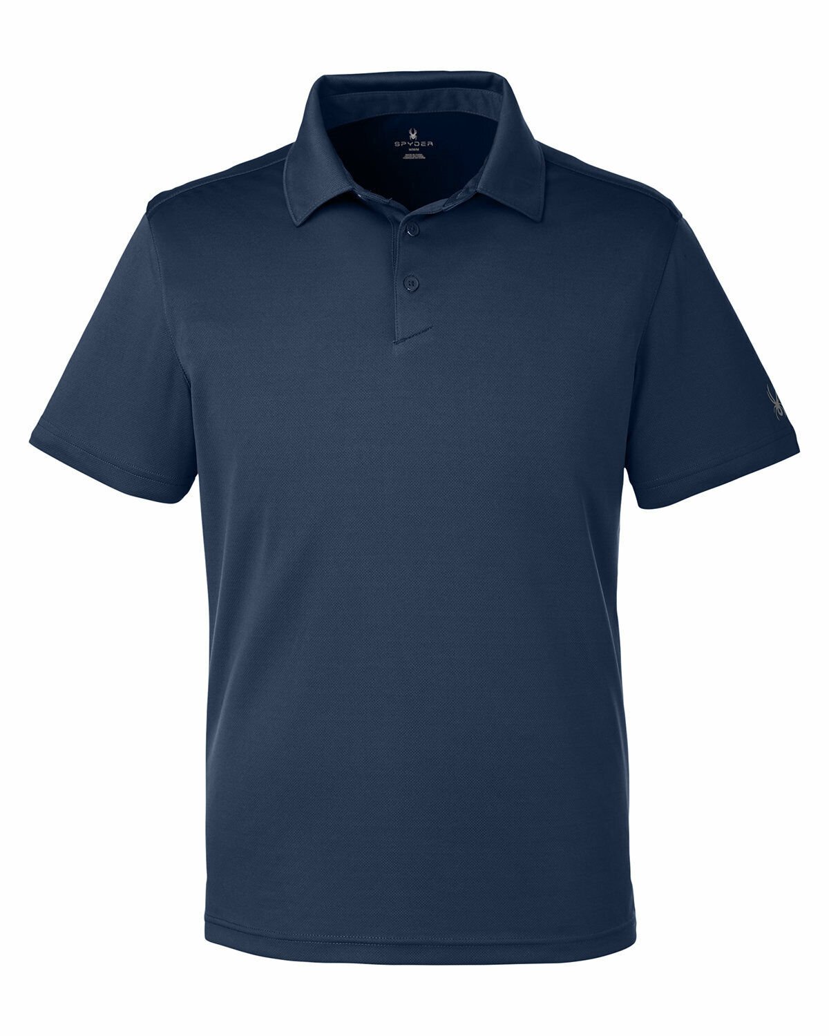 Spyder Herren Freestyle Polo kurzarmiges Shirt - S16532 - Bild 4 von 9