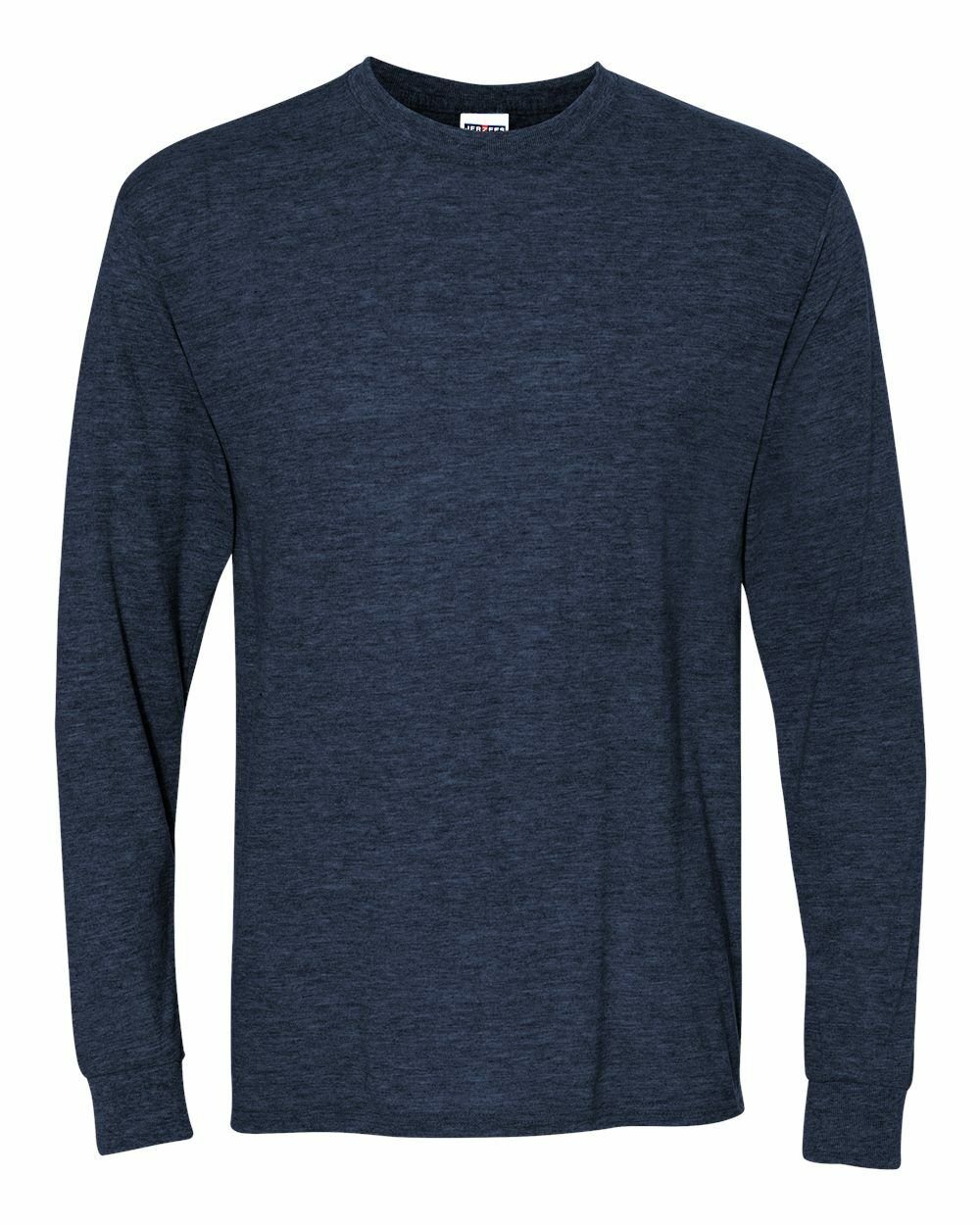 JERZEES - Dri-Power® Long Sleeve 50/50 T-Shirt - 29LSR - Picture 30 of 31