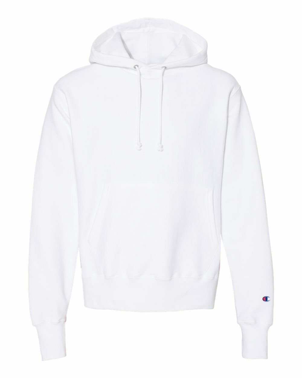 Champion - Reverse Weave® Hooded Pullover Sweatshirt - S101