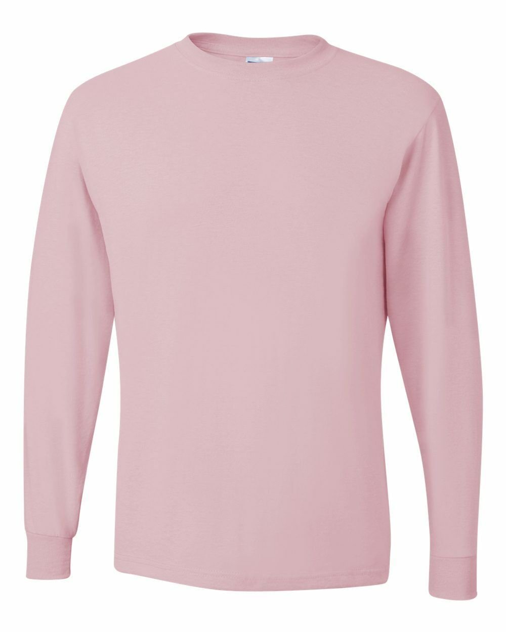 JERZEES - Dri-Power® Long Sleeve 50/50 T-Shirt - 29LSR - Picture 11 of 31