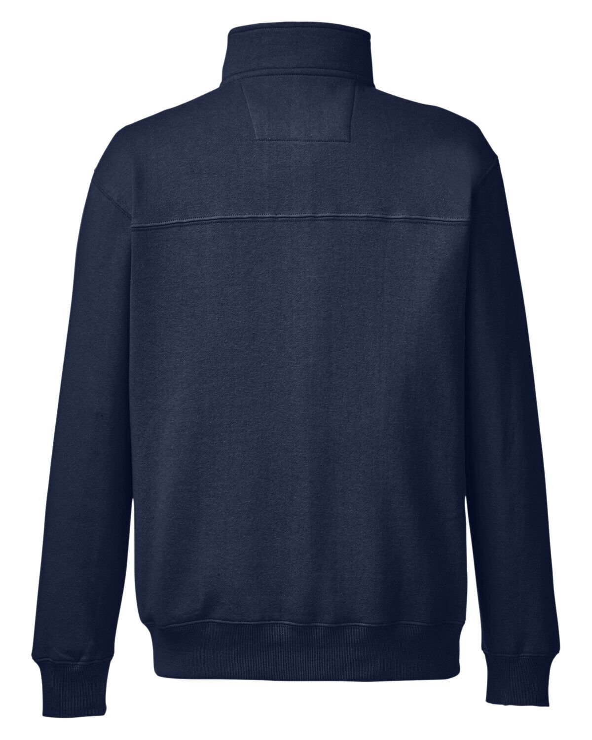 Nautica - Men's Anchor Fleece Quarter-Zip Sweatshirt - N17176