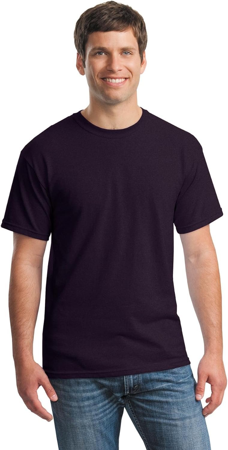 Gildan G500P3 Heavy Cotton T-Shirt (Pack of 3) - Picture 10 of 27