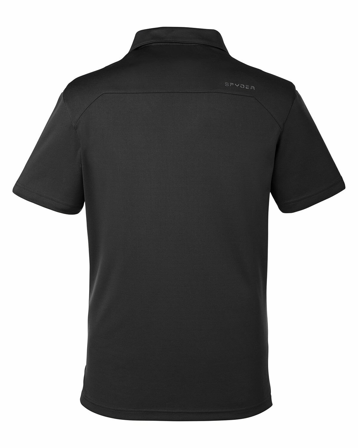Spyder Herren Freestyle Polo kurzarmiges Shirt - S16532 - Bild 3 von 9