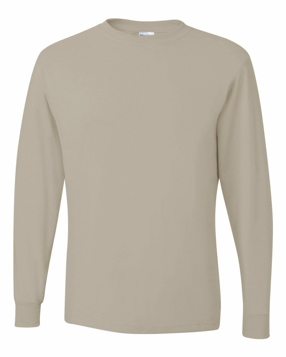 JERZEES - Dri-Power® Long Sleeve 50/50 T-Shirt - 29LSR - Picture 28 of 31