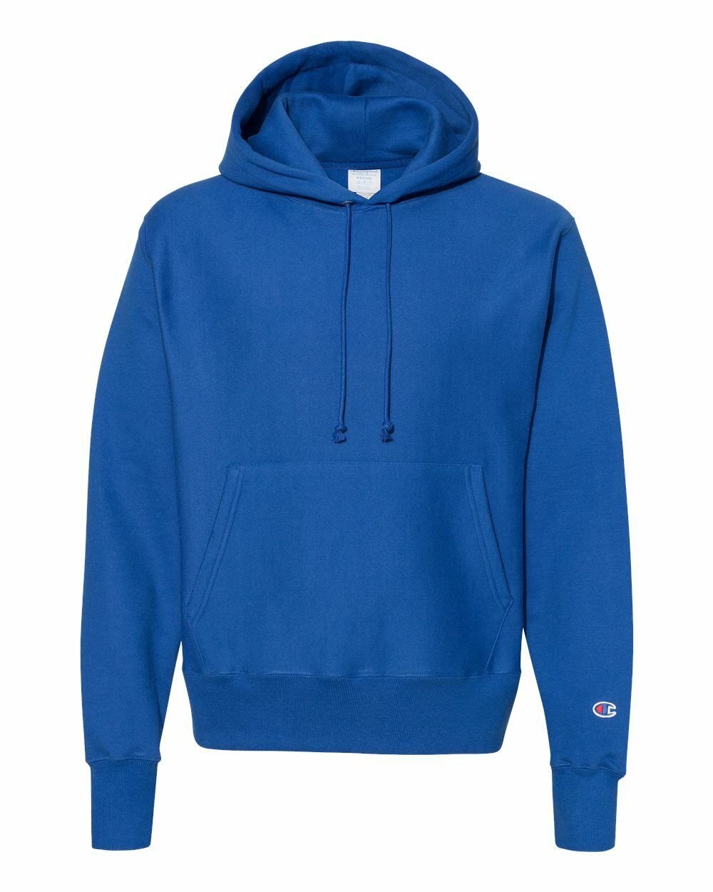 Champion - Reverse Weave® Hooded Pullover Sweatshirt - S101 | eBay