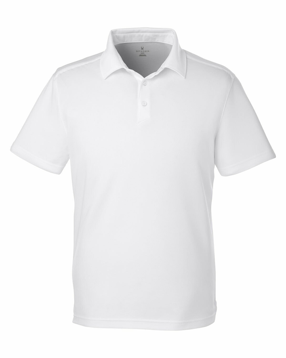 Spyder Herren Freestyle Polo kurzarmiges Shirt - S16532 - Bild 8 von 9