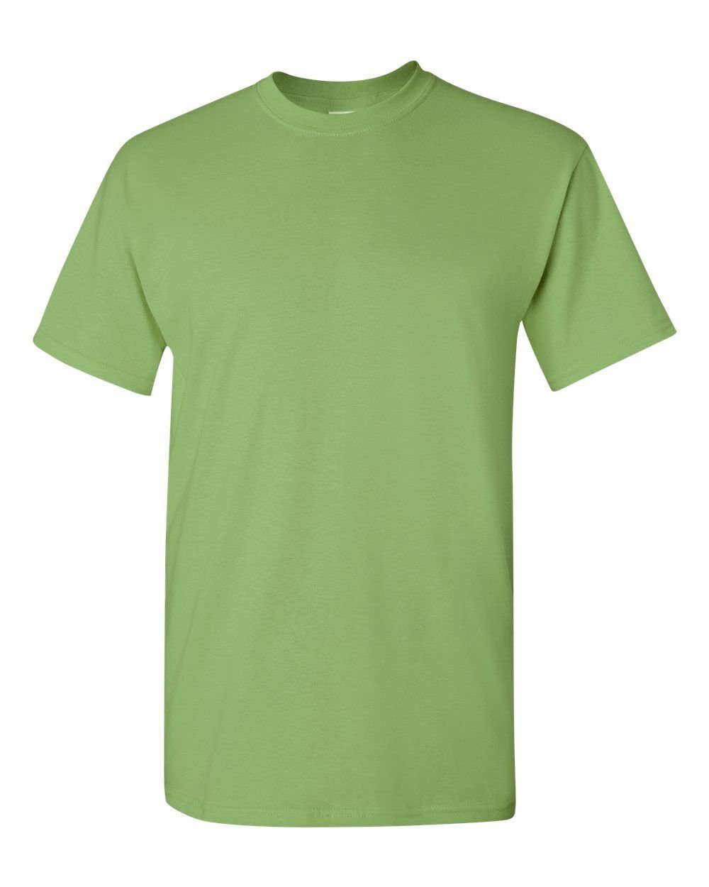 Gildan Mens Plain Ultra Cotton T Shirts Short Sleeve Blank Tee Top S-3XL G200 - Picture 19 of 33