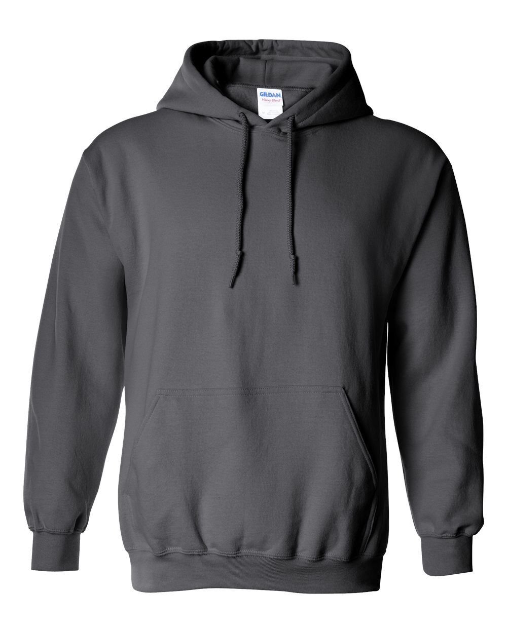 Gildan Adult Hoodie Heavy Blend Hooded Sweatshirt 8 oz. 50/50 Sweater S-3XL - Picture 8 of 31