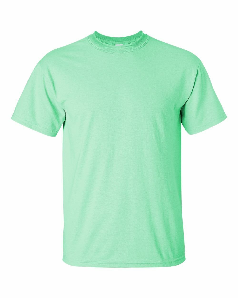 Gildan Mens Plain Ultra Cotton T Shirts Short Sleeve Blank Tee Top S-3XL G200 - Picture 24 of 33