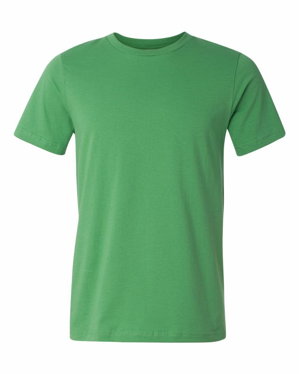 BELLA + CANVAS - Unisex USA-Made Jersey Tee - 3001U - Picture 9 of 13