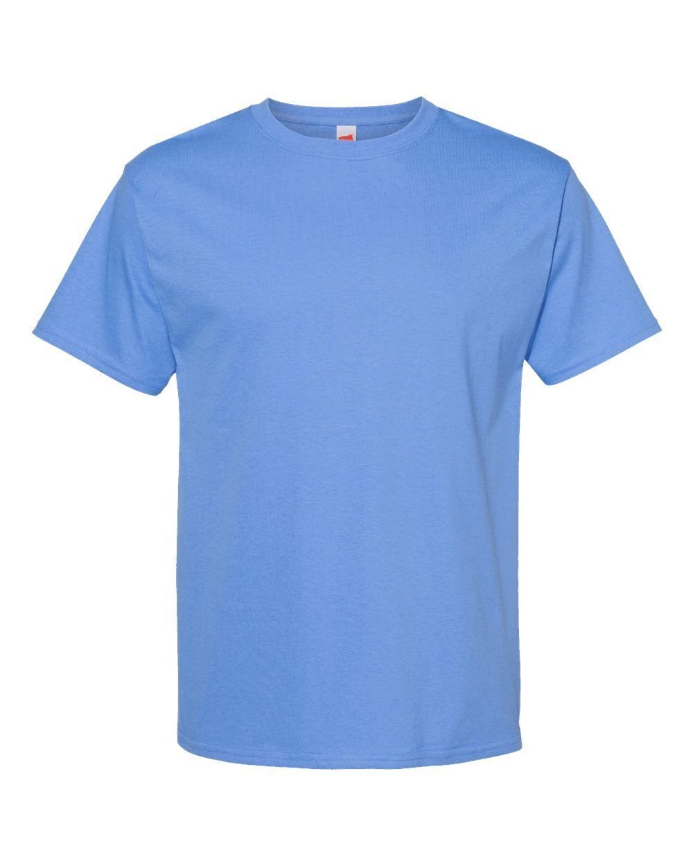 Hanes Men's ComfortSoft T-Shirt (6-Pack), White, 3XL