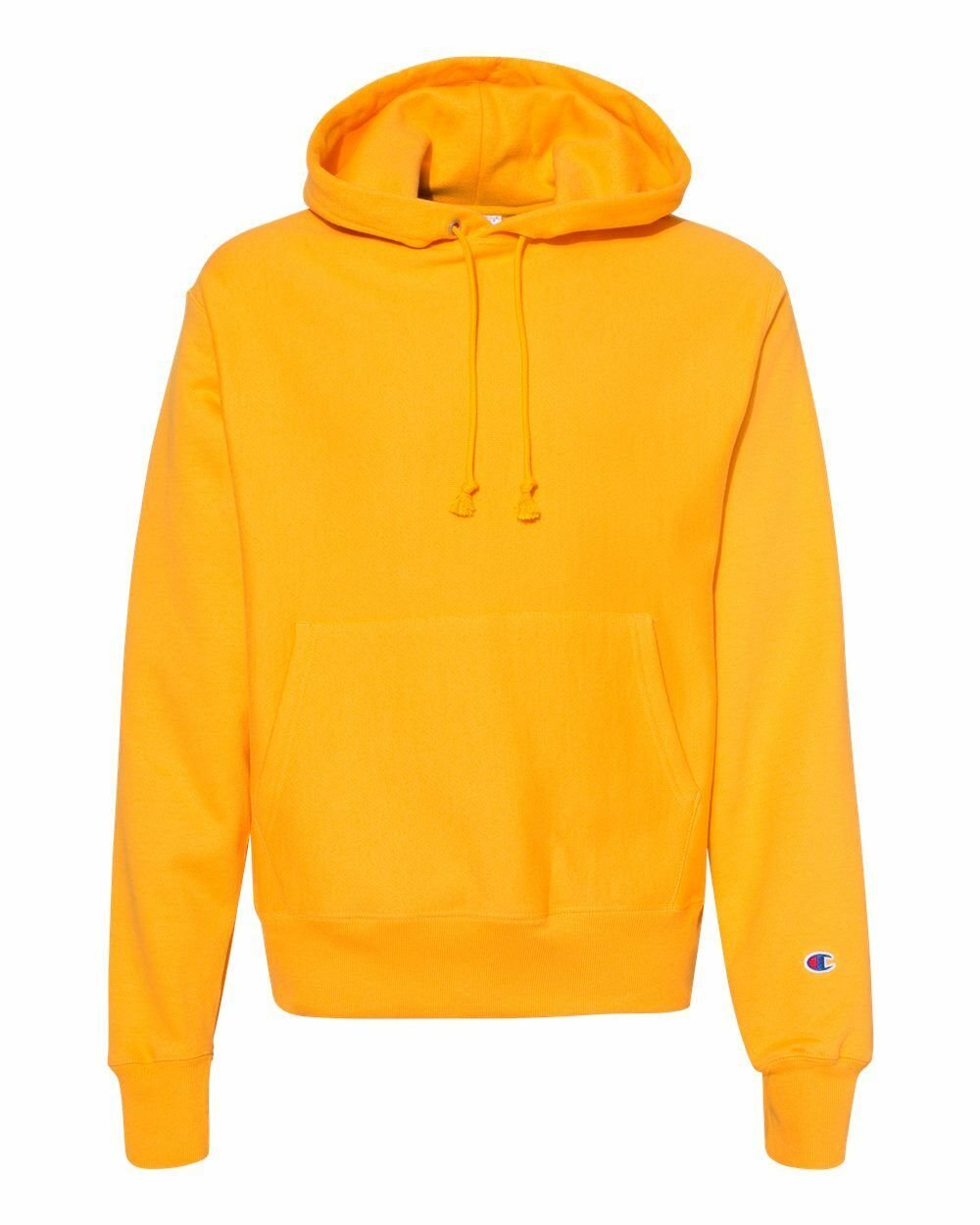 Champion - Reverse Weave® Hooded Pullover Sweatshirt - S101