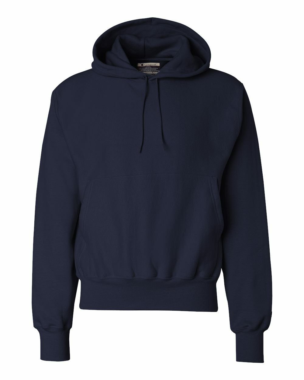 Champion - Reverse Weave® Hooded Pullover Sweatshirt - S101