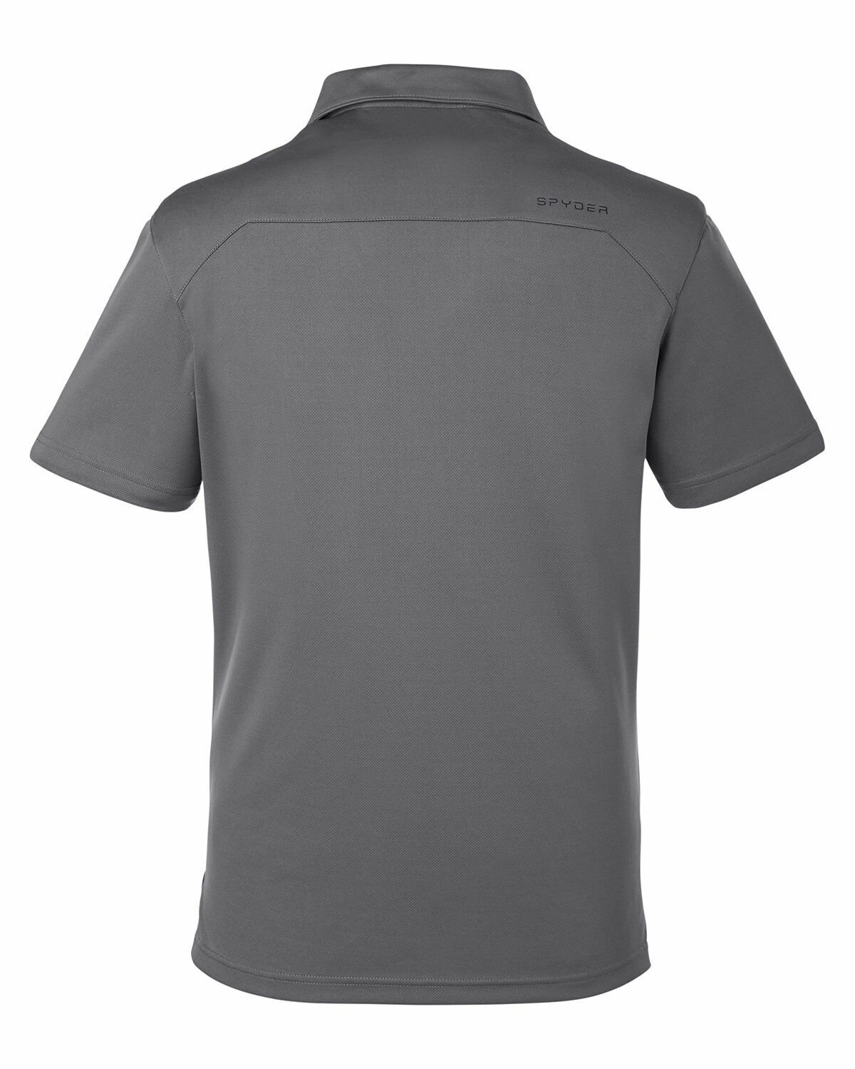 Spyder Herren Freestyle Polo kurzarmiges Shirt - S16532 - Bild 7 von 9