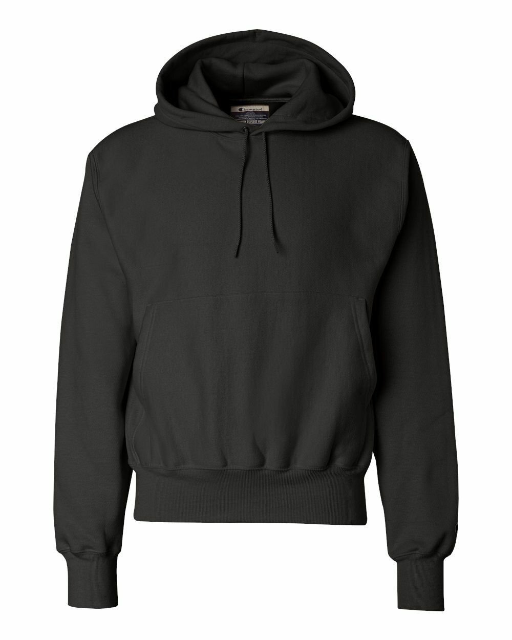 Champion - Reverse Weave® Hooded Pullover Sweatshirt - S101