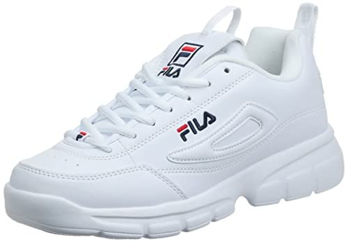 Fila Herren Disruptor SE-M, schwarz, 12 M US - Bild 14 von 14