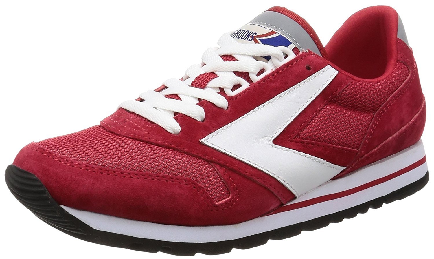 Brooks Heritage Uomo BR110178 691