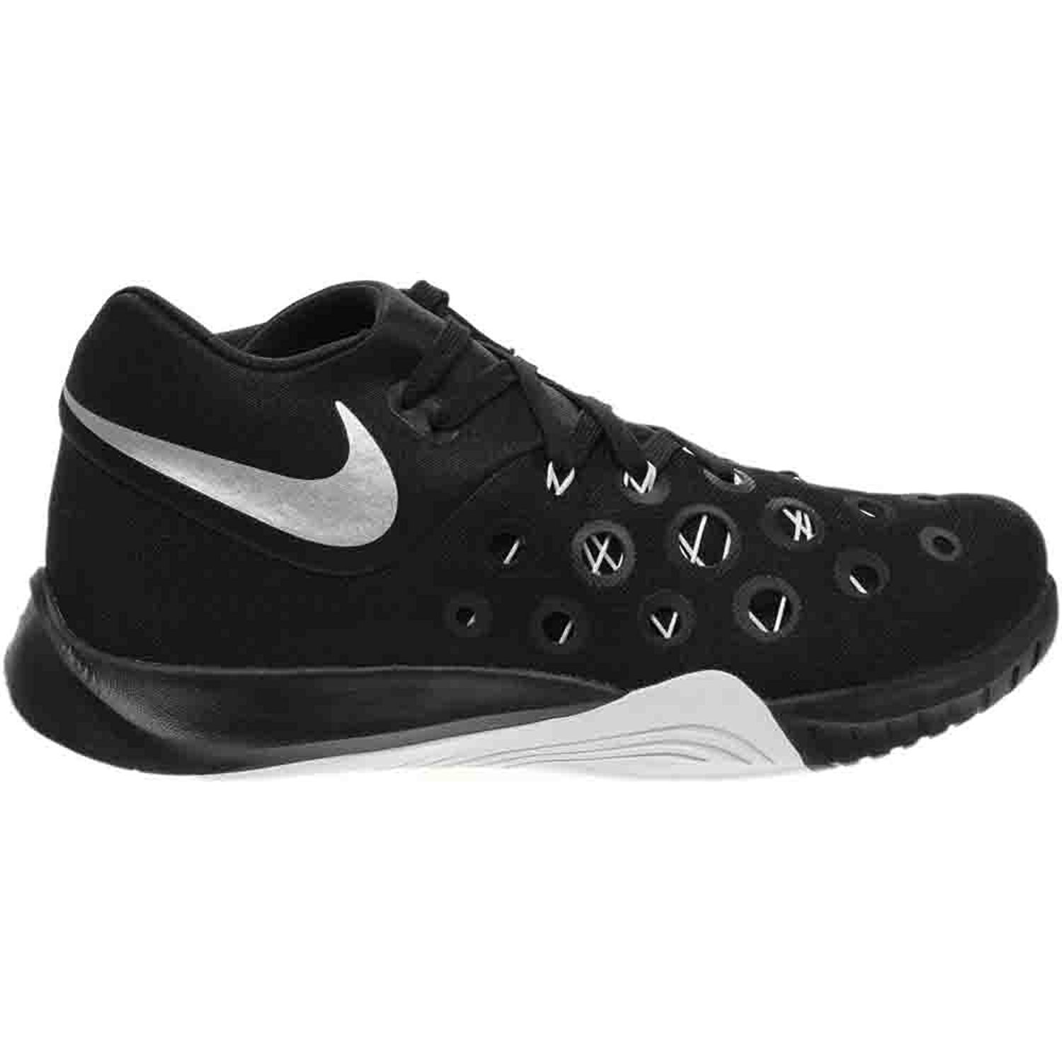 nike zoom hyperquickness 2015