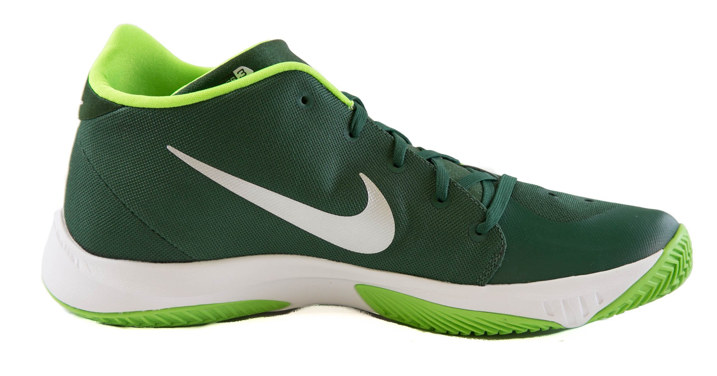 Nike Herren Zoom Hyperquickness 2015 Basketballschuh - Bild 1 von 2