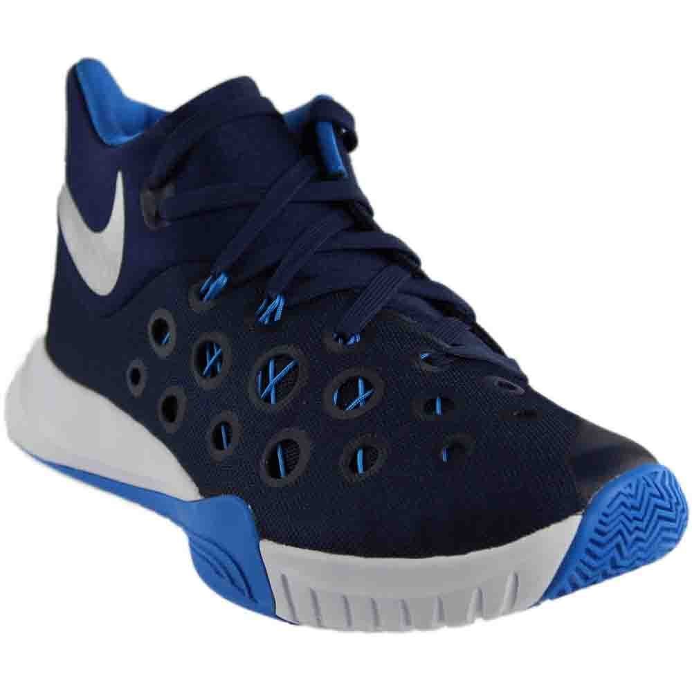 Nike Herren Zoom Hyperquickness 2015 Basketballschuh - Bild 2 von 2