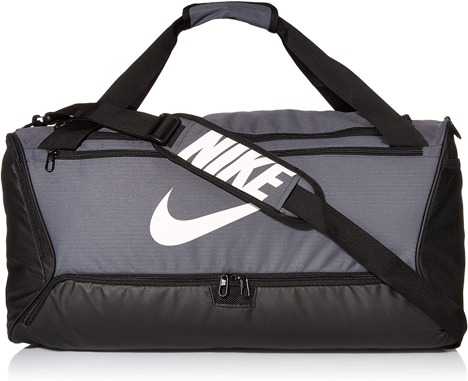 Nike Brasilia Training Medium Duffle Bag, BA5955