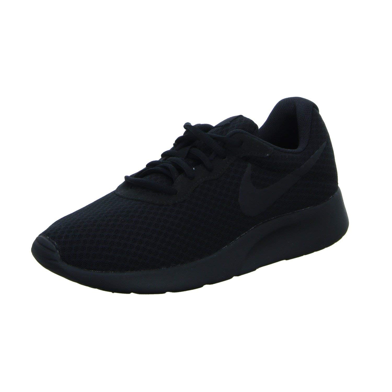 Nike männer tanjun laufen schwarz 812654 / schwarz / anthrazit sneaker 812654 schwarz 001 4c43f6 Nike männer tanjun laufen schwarz 812654 / schwarz / anthrazit sneaker 812654 schwarz 001 4c43f6