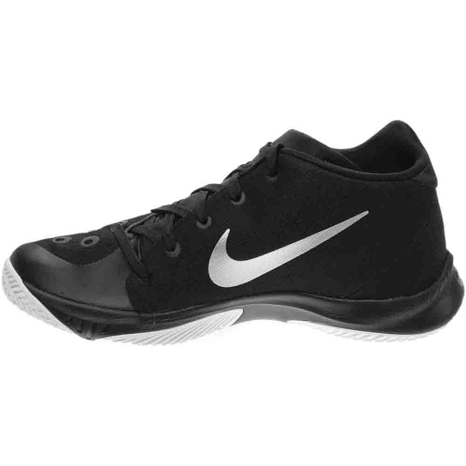 nike zoom hyperquickness 2015