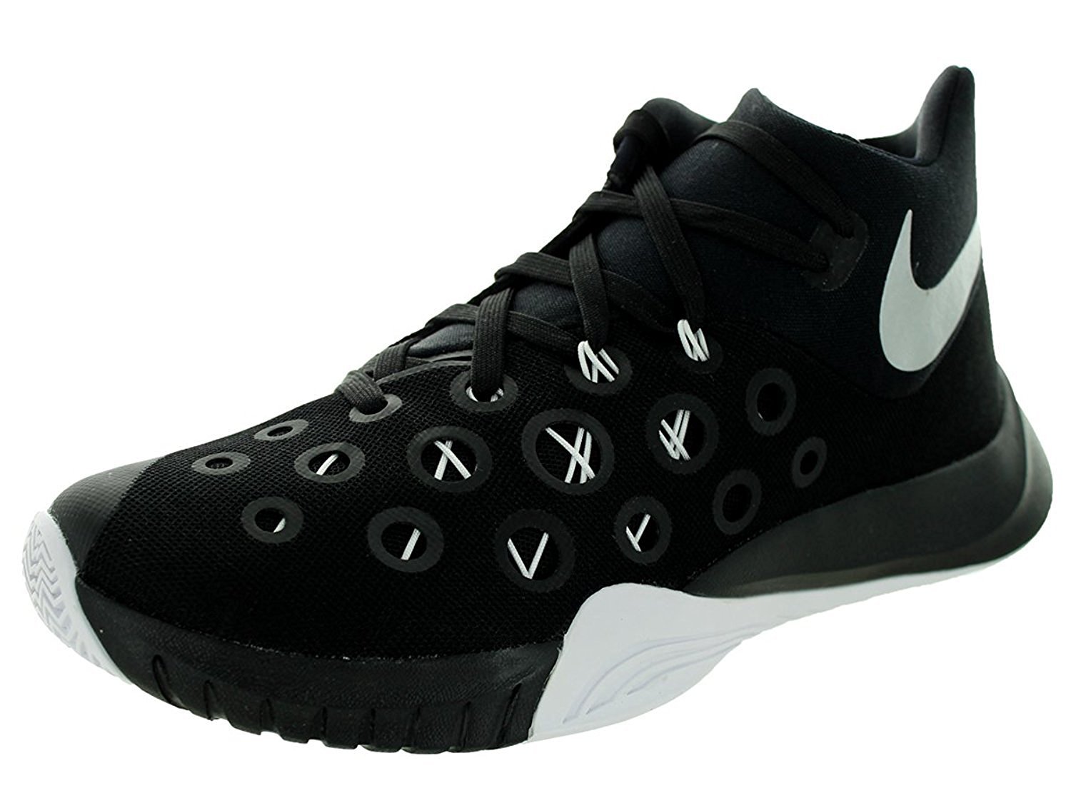nike zoom hyperquickness 2015
