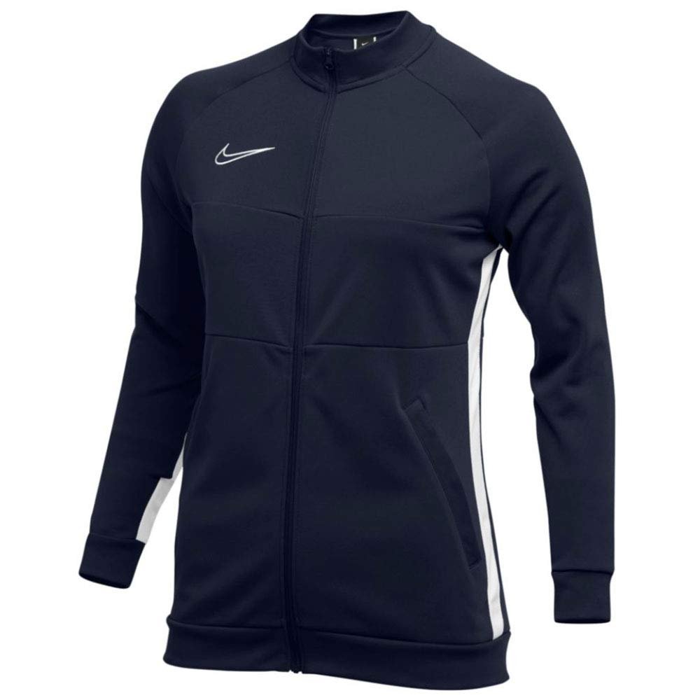 Nike Women's Academy 19 Dri-Fit Training Jacket AO1483-451 for sale ...