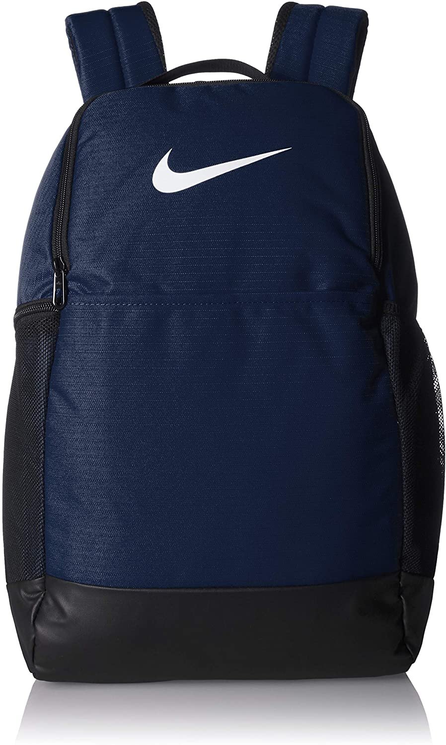 Nike Brasilia Backpack - Black for online | eBay