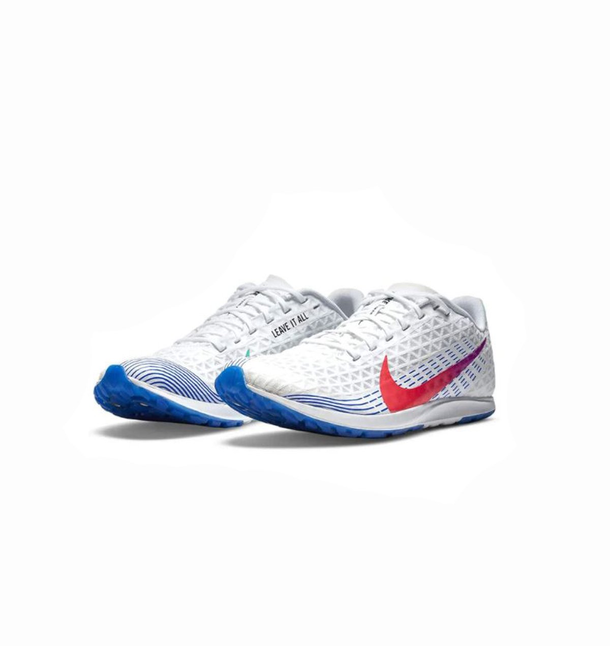 nike zoom rival xc women's spikes