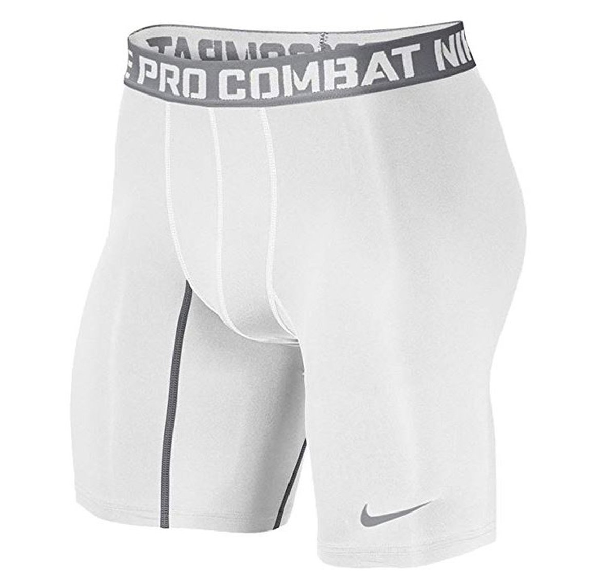 nike pro combat compression shorts