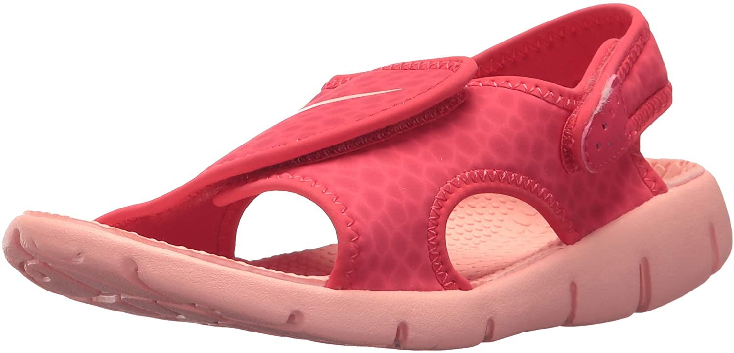 Nike Kids&#039; Sunray Adjust 4 Sandals (GS/PS) | eBay