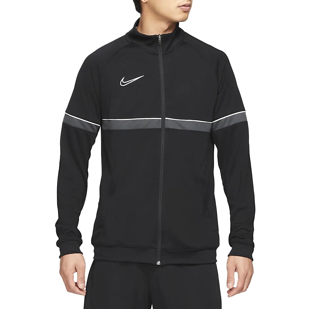 Nike Men's Dri-FIT Academy Knit Soccer Track Jacket, CW6113