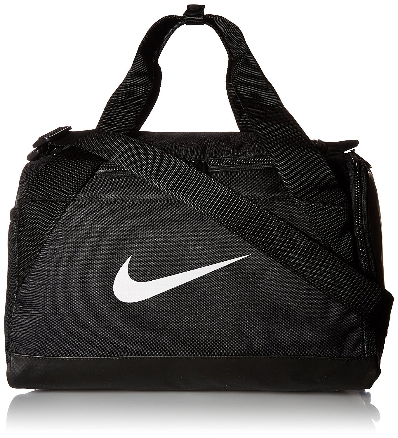 Nike Brasilia (Extra-Small) Duffel Bag, BA5432