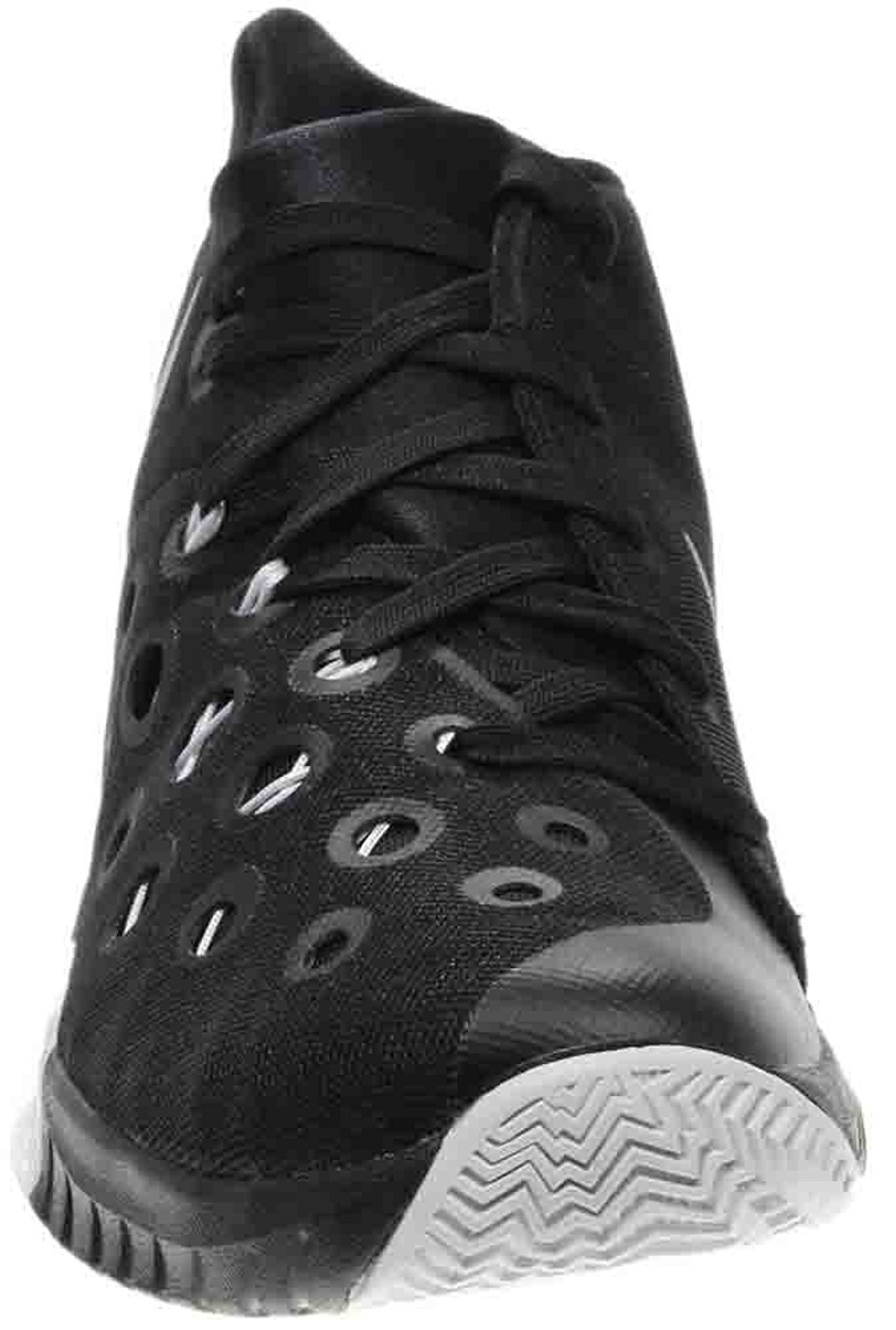 nike zoom hyperquickness 2015