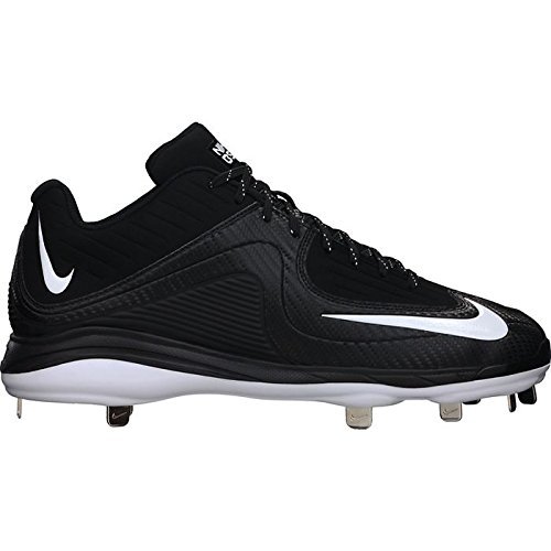 Nike Uomo 010 Air MVP Pro Metal II Cleats nk684685 010 Uomo a89720 Nike Uomo 010 Air MVP Pro Metal II Cleats nk684685 010 Uomo a89720