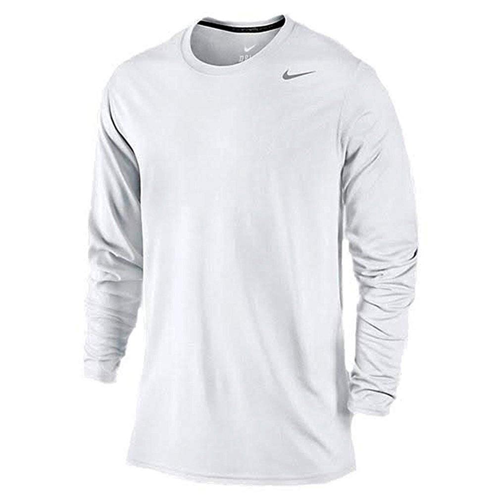 Nike legend long store sleeve poly top