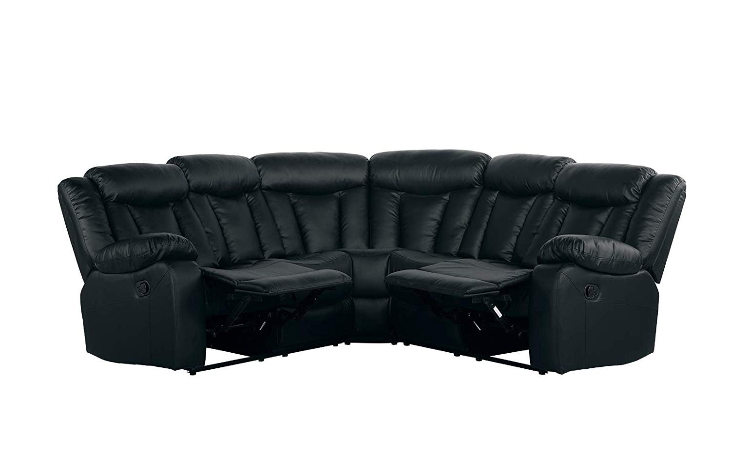leather recliner sofa 88