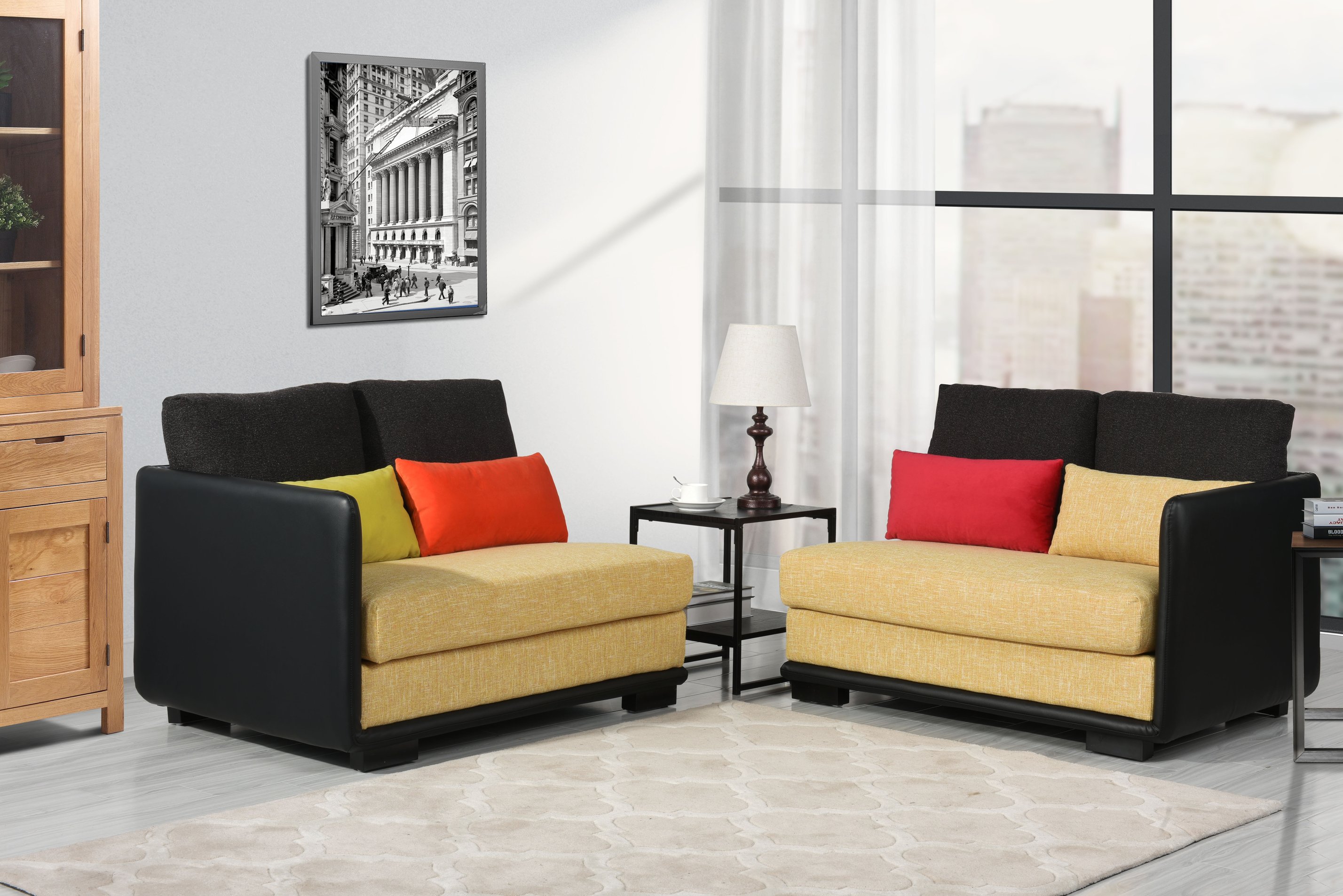 convertible living room furniture