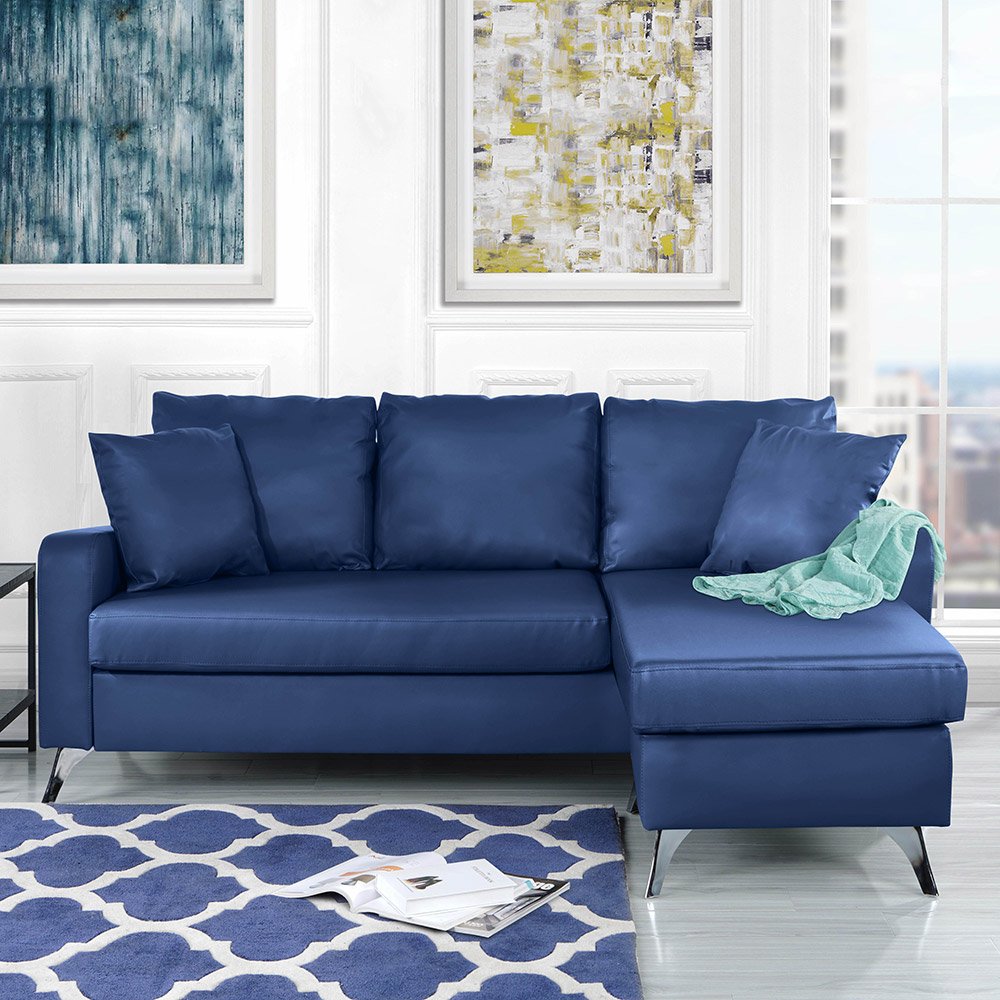 sectional sofa bed