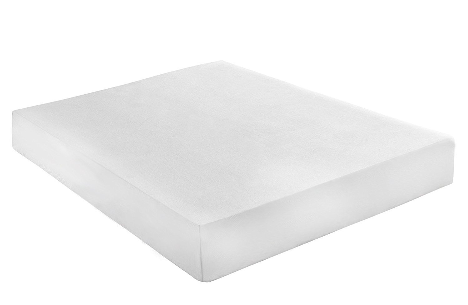 highest density memory foam mattress