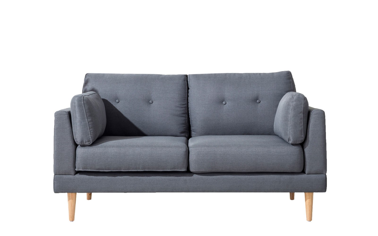 Mid Century Modern Ultra Plush Dark Grey Linen Fabric Living Room Details About Mid Century Modern Ultra Plush Dark Grey Linen Fabric Living Room Loveseat