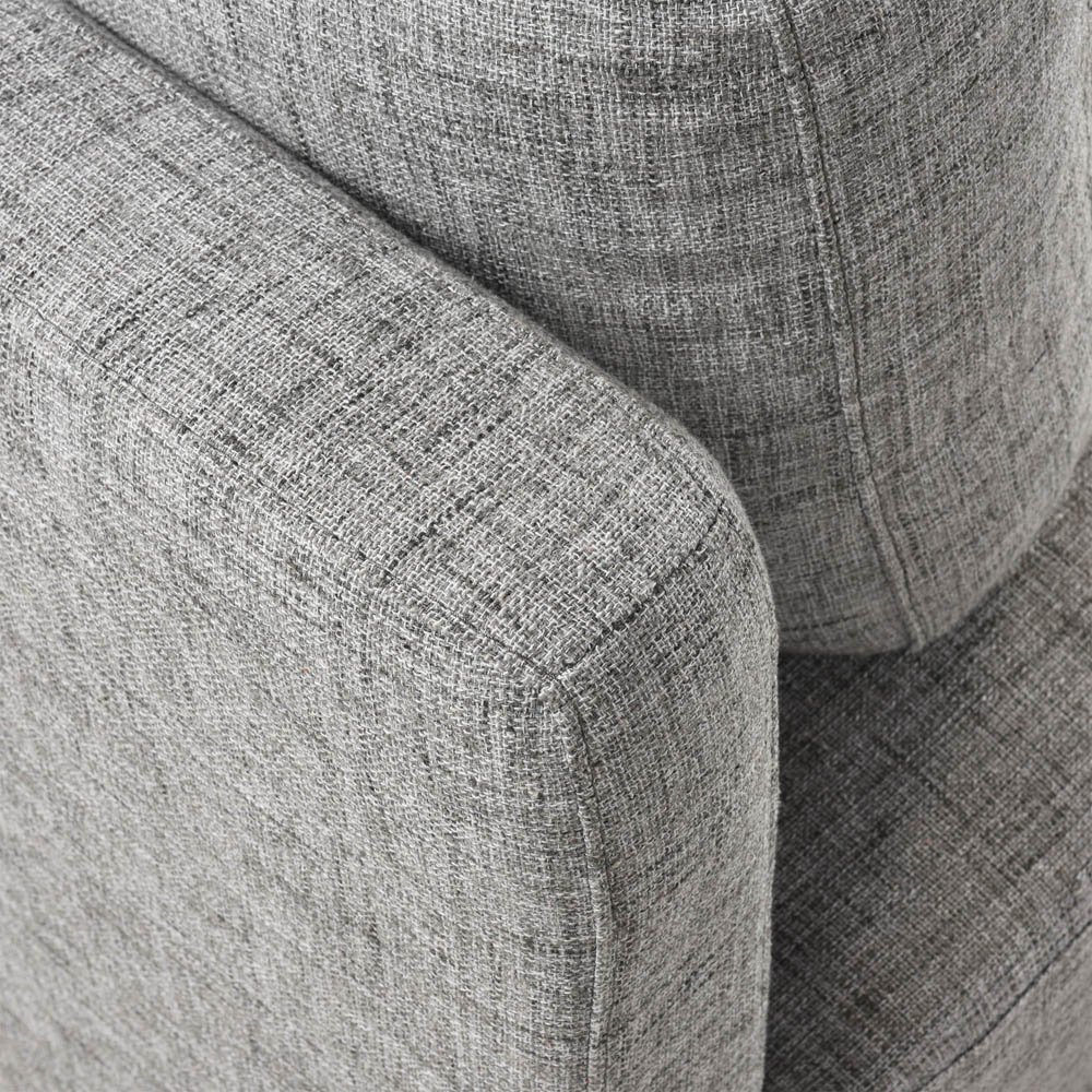 Details About Clic Light Grey Sectional Sofa High Density Adjule Configurable Couch Details About Clic Light Grey Sectional Sofa High Density Adjule Configurable Couch