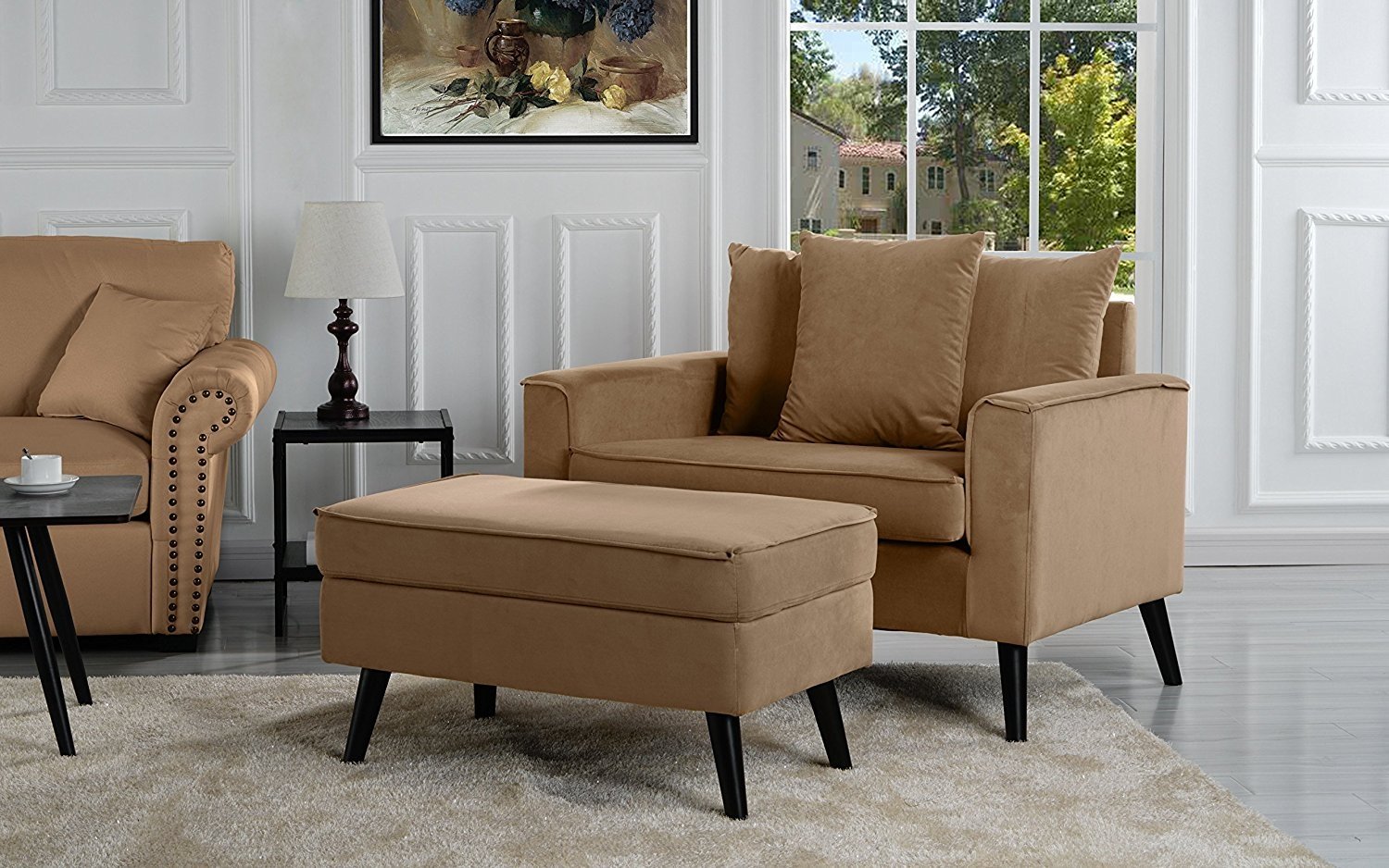 Accent Chairs You Ll Love Wayfair