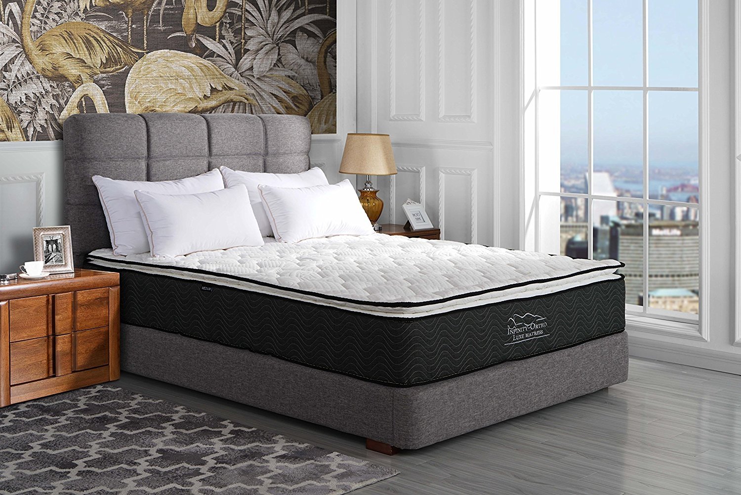 ortho mattress full size
