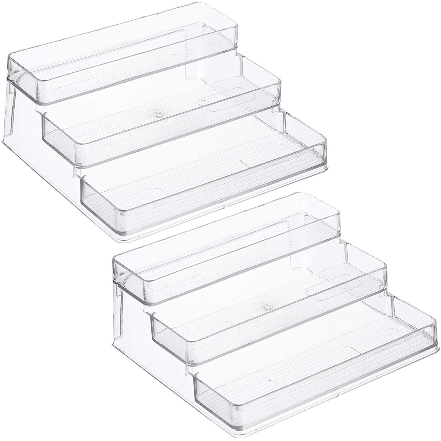 spice step shelf