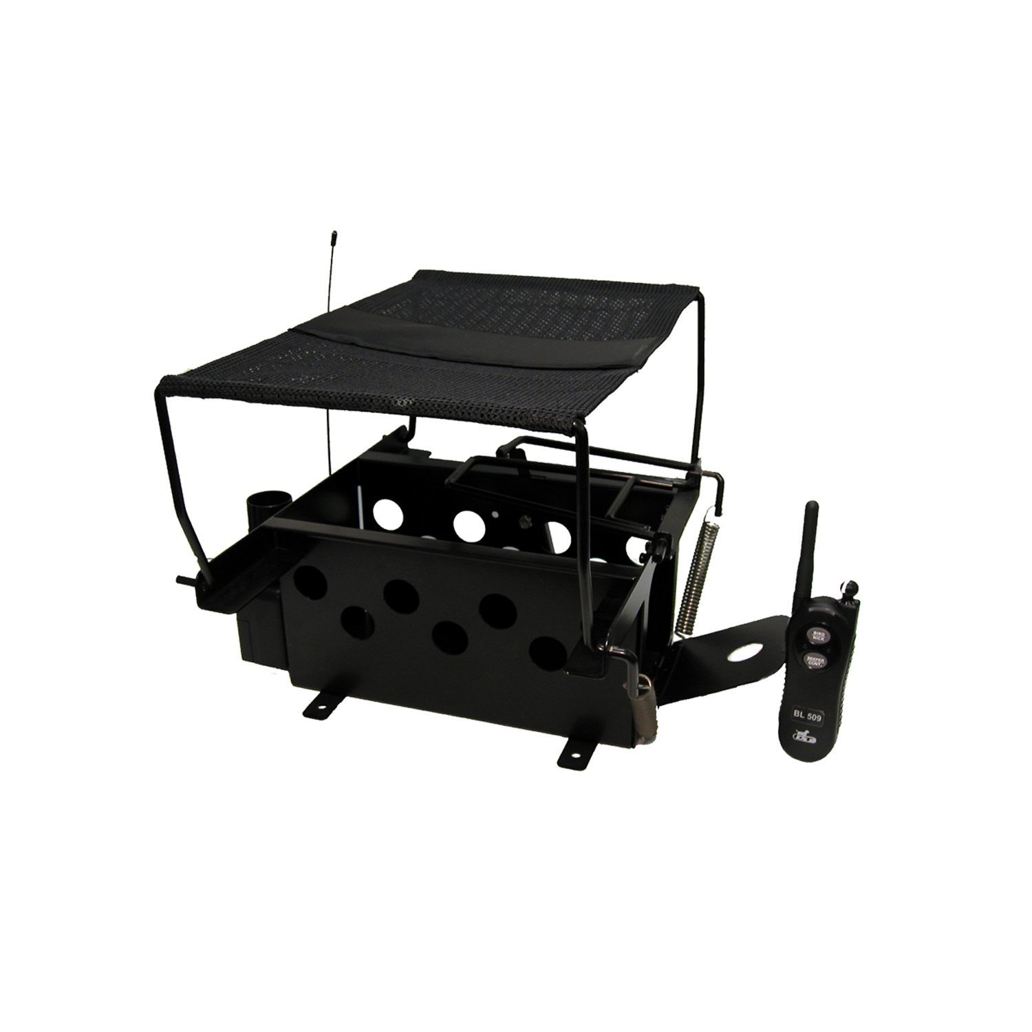 D.T. Systems Remote Bird Launcher 500 Series for Quail and Pigeon Sized