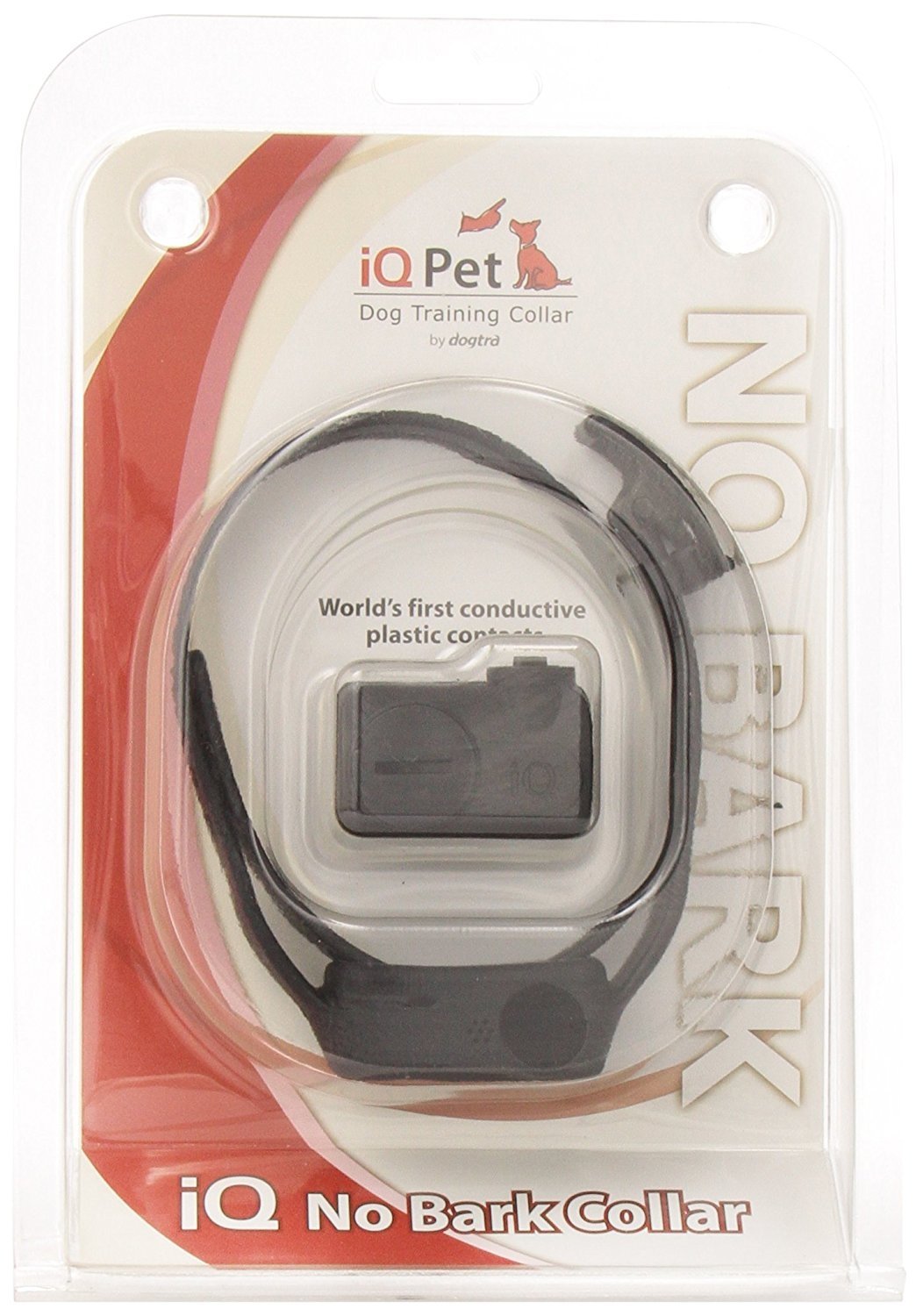 Dogtra iQ No Bark Collar | eBay