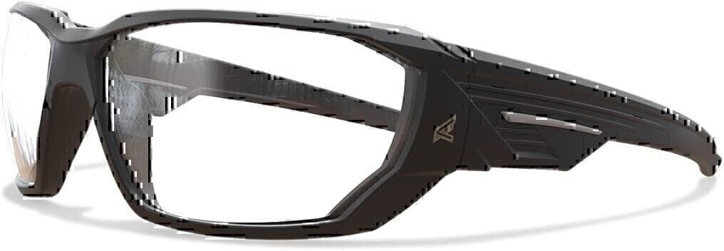 EDGE XD411VS Wrap-Around Frame Safety Glasses Premium Anti-Fog Anti-Scratch